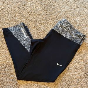 Nike Dri-Fit Leggings